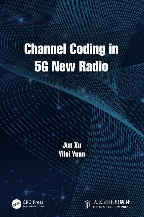 Buch Channel Coding in 5G New Radio Yifei Yuan