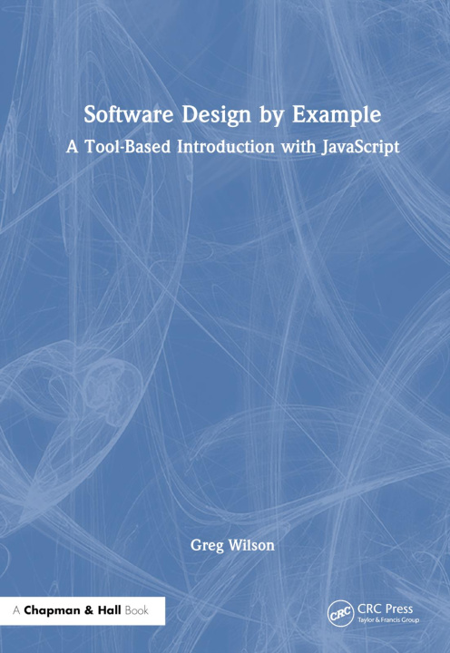 Книга Software Design by Example 