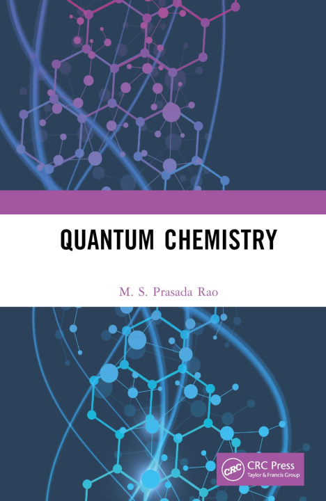 Kniha Quantum Chemistry 