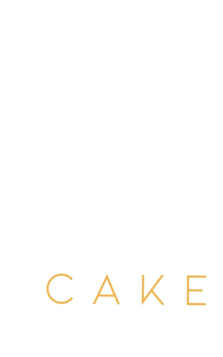 Knjiga Cake T.J Hunt