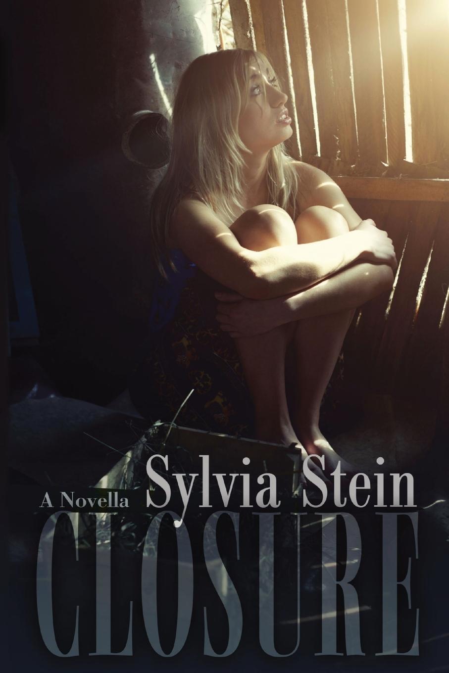 Knjiga Closure Sylvia Stein