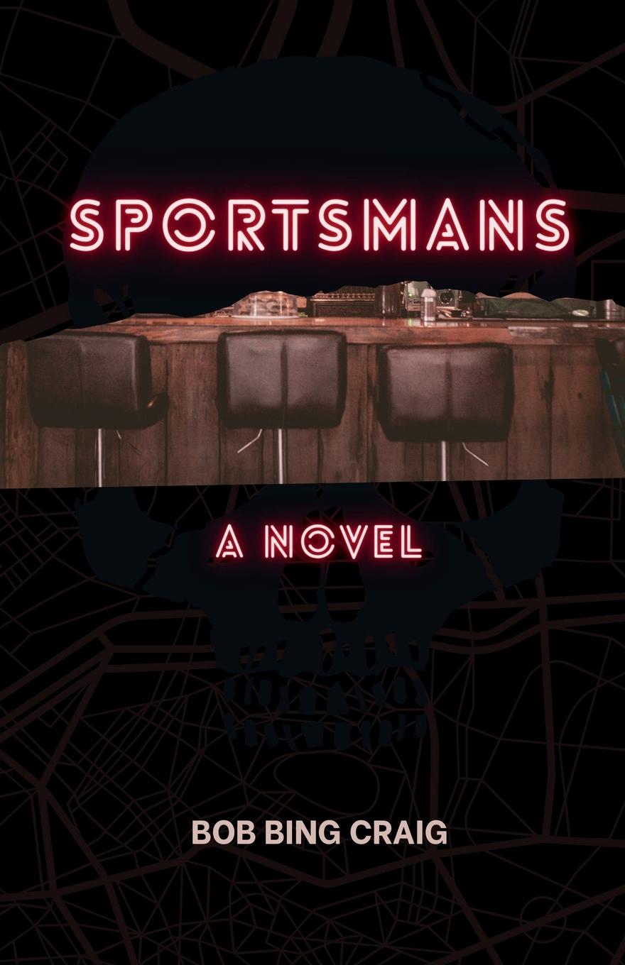 Knjiga Sportsmans Bob Bing Craig