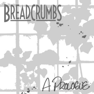 Knjiga Breadcrumbs Harrison Doyle