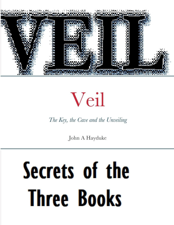 Book Veil John Hayduke
