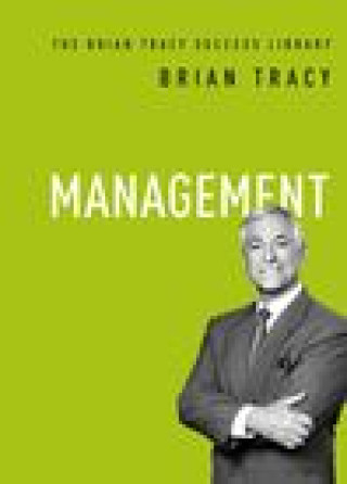 Könyv Management Brian Tracy