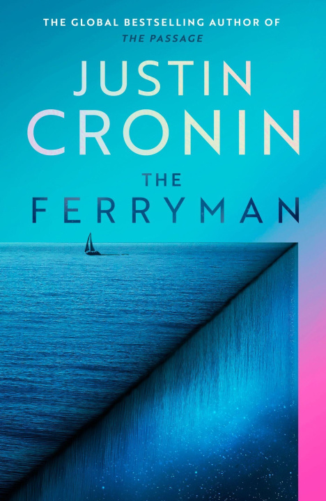 Book Ferryman 