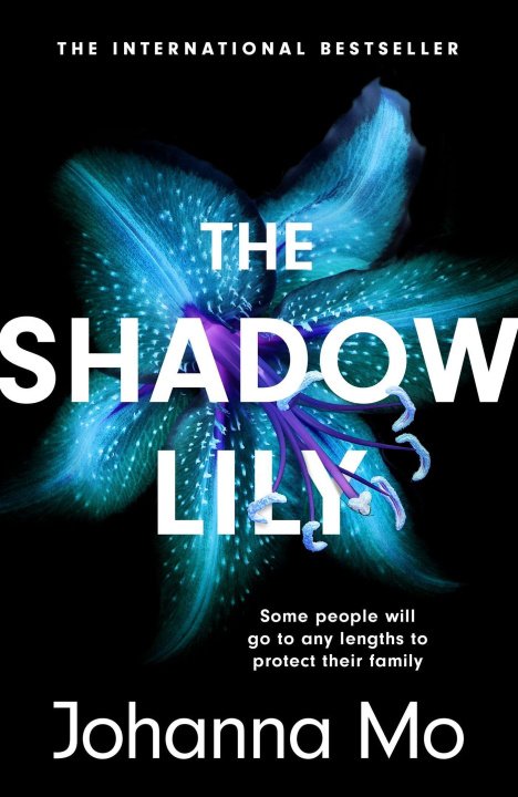 Knjiga Shadow Lily MO