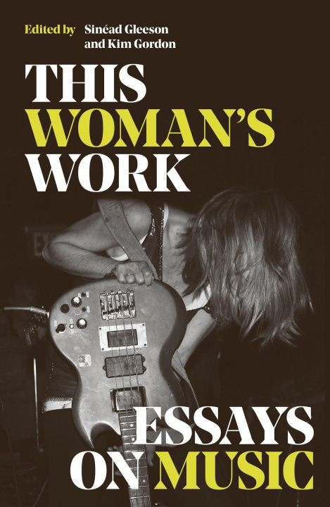 Könyv This Woman's Work 