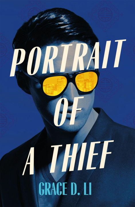 Könyv Portrait of a Thief 