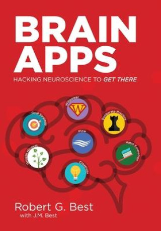 Knjiga Brain Apps Robert Best