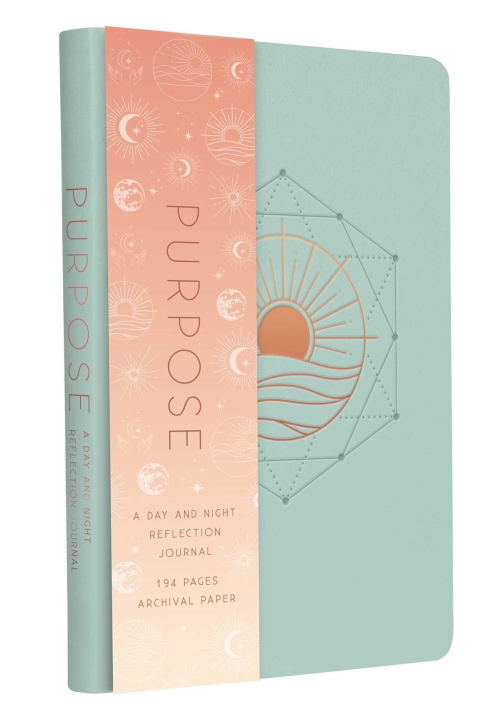 Βιβλίο Purpose Insight Editions