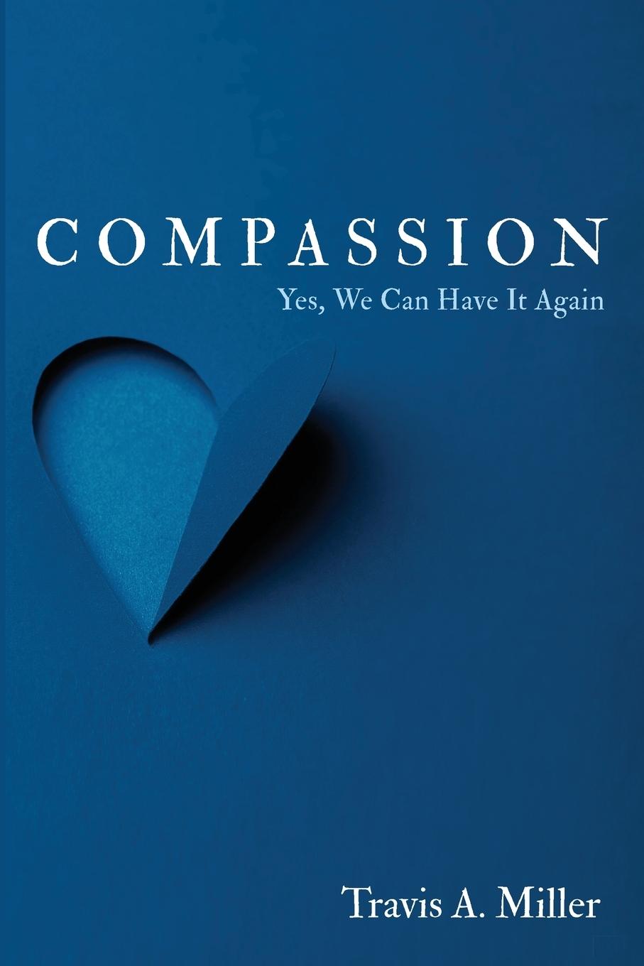 Book Compassion 