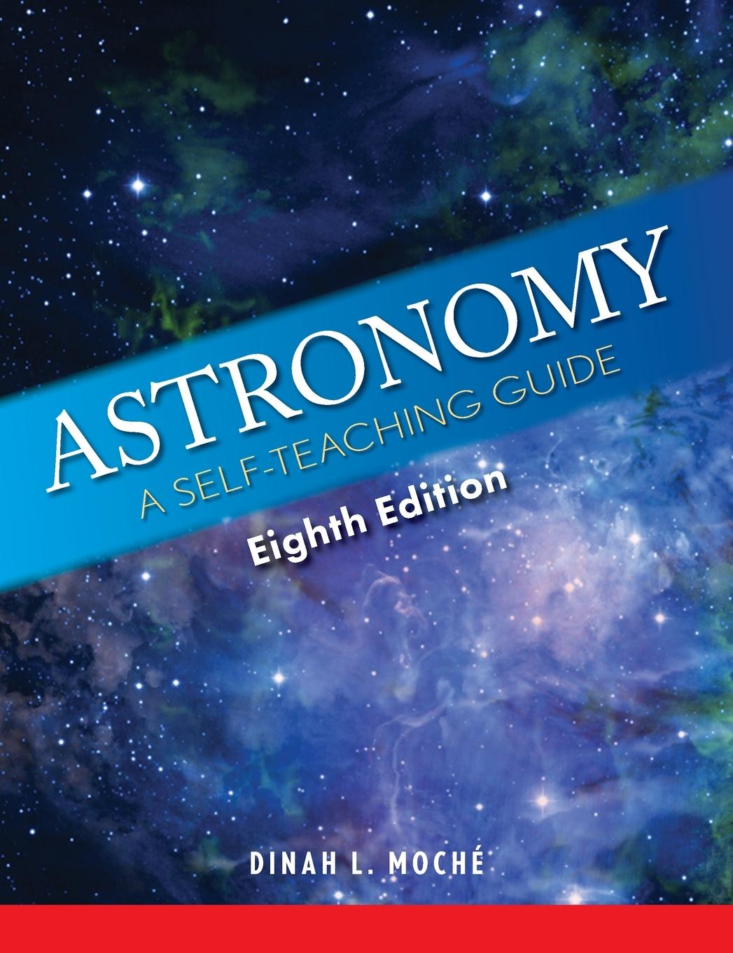 Knjiga Astronomy 