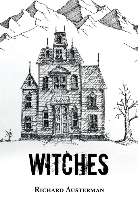 Knjiga Witches 