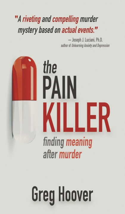 Knjiga The Pain Killer 