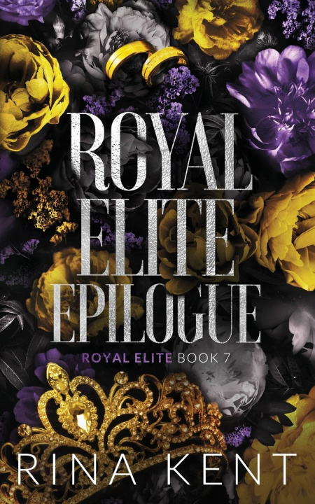 Knjiga Royal Elite Epilogue 