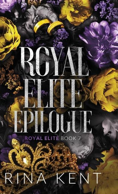 Książka Royal Elite Epilogue 