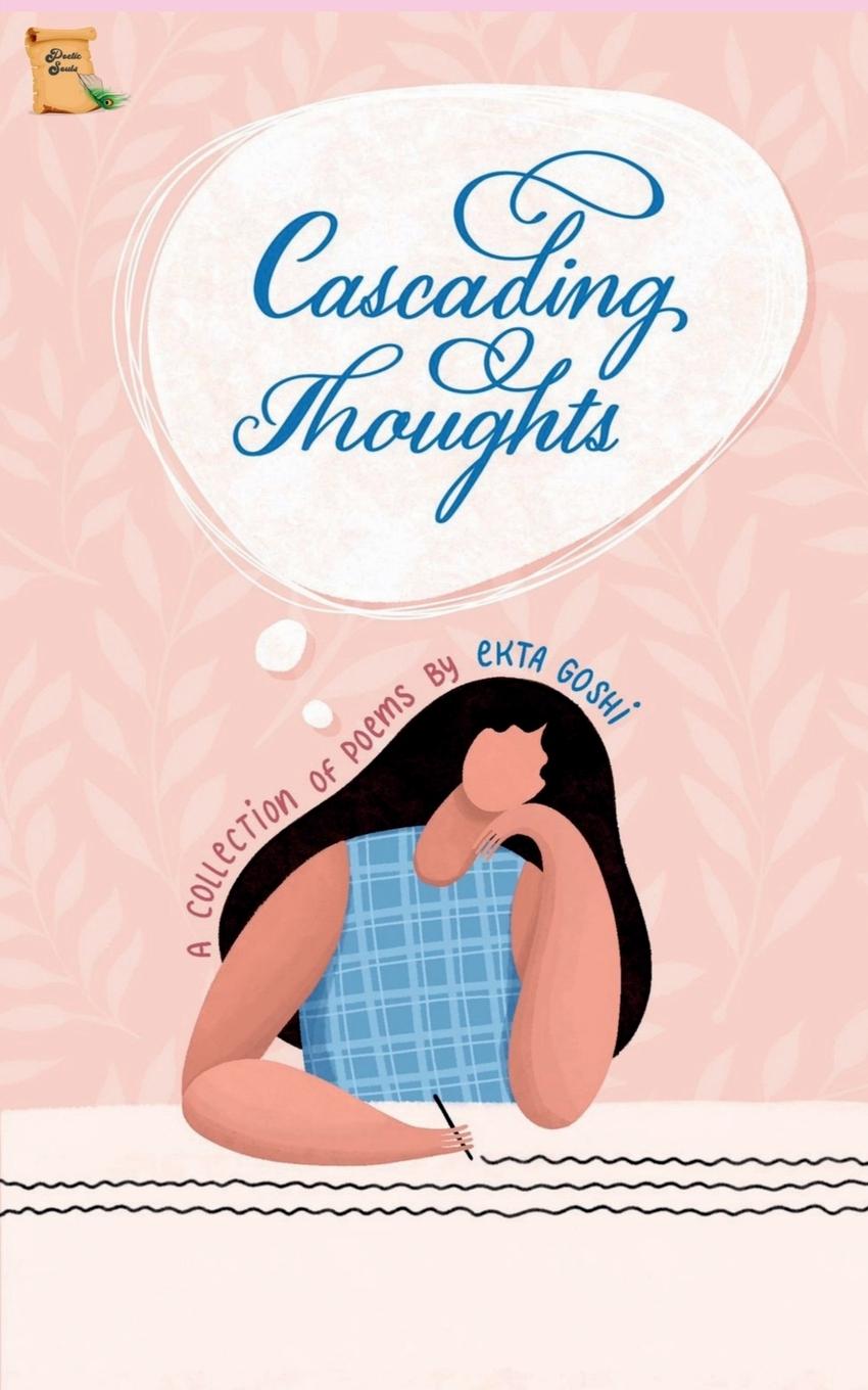 Knjiga Cascading Thoughts Ekta Goshi