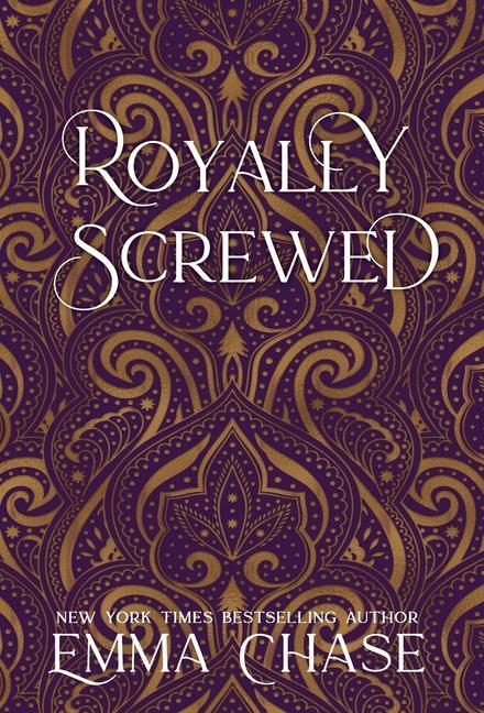 Book Royally Screwed 