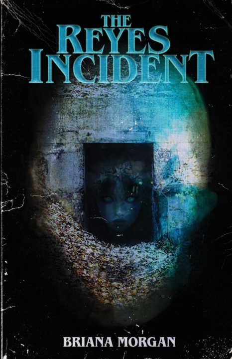 Buch The Reyes Incident Briana Morgan