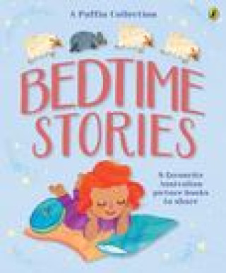 Book Bedtime Stories Collection
