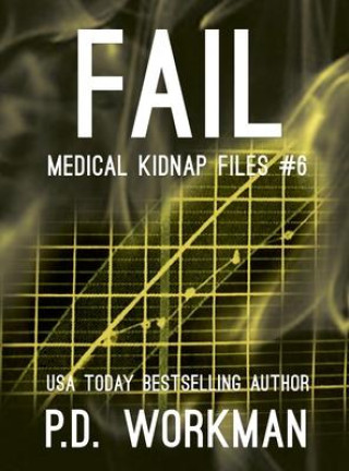 Knjiga Fail P.D. Workman