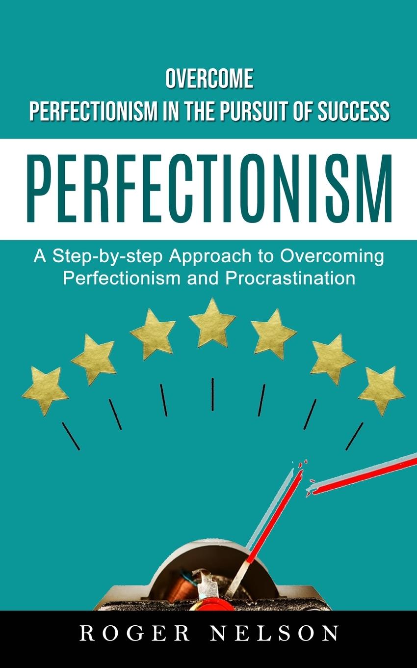 Книга Perfectionism 