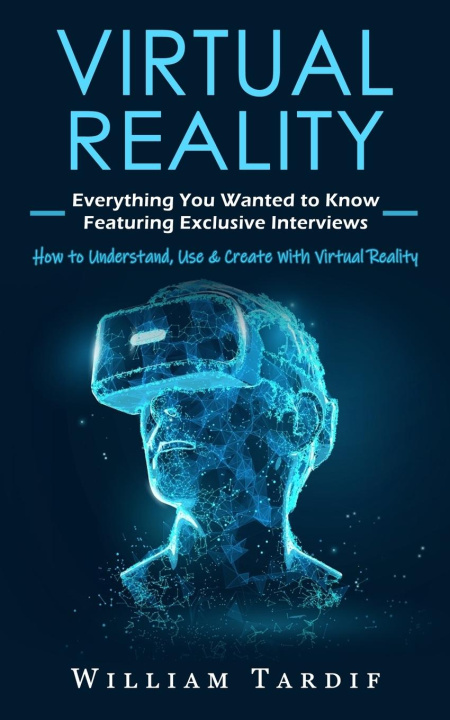 Könyv Virtual Reality 