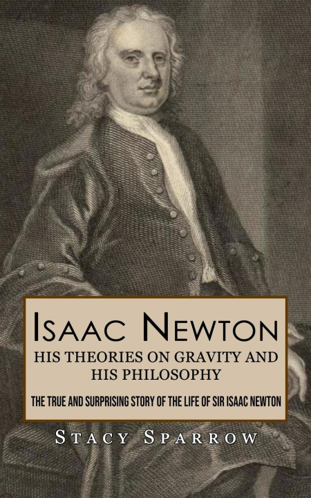 Carte Isaac Newton 