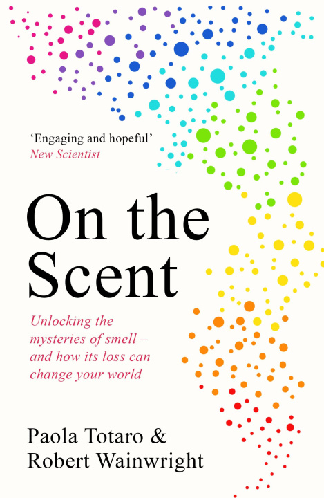 Könyv On the Scent Robert Wainwright