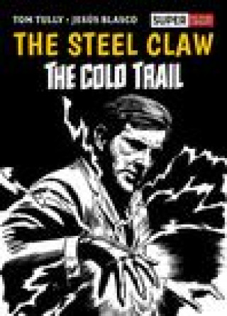 Carte Steel Claw: The Cold Trail 