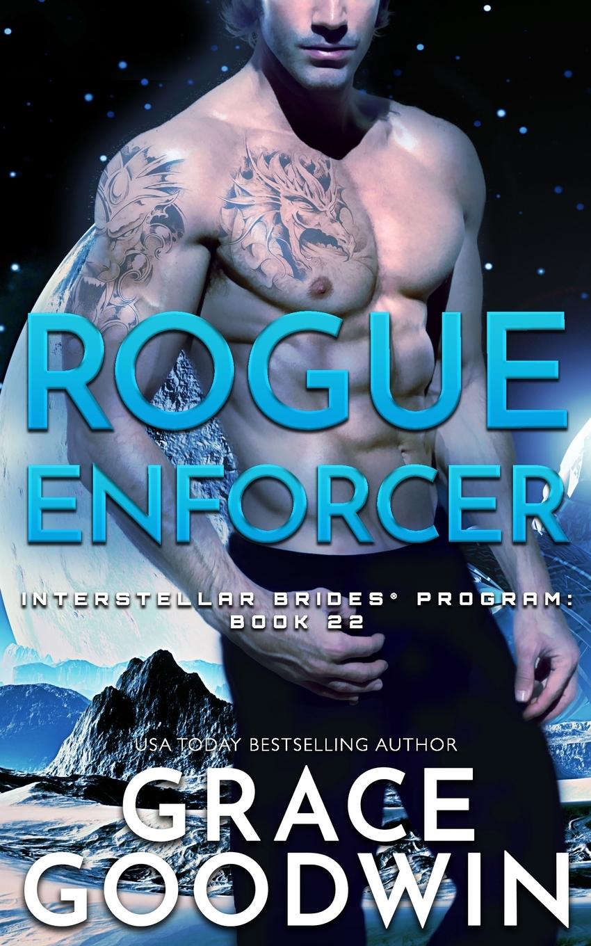 Buch Rogue Enforcer Grace Goodwin