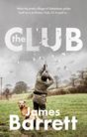 Buch Club James Barrett