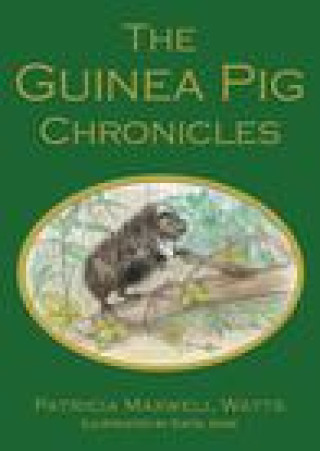 Carte Guinea Pig Chronicles 