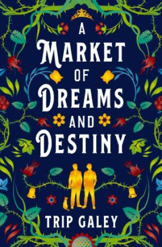 Carte Market of Dreams and Destiny 