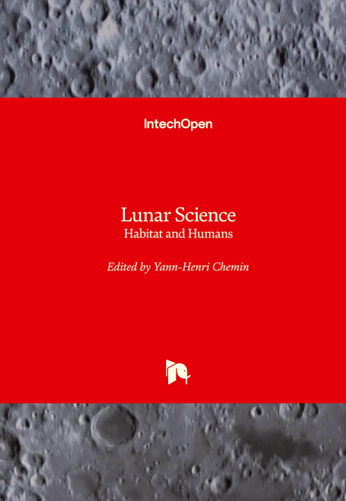 Boek Lunar Science Yann-Henri Chemin