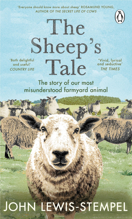 Carte Sheep's Tale 