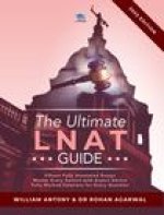 Carte Ultimate LNAT Guide William Antony