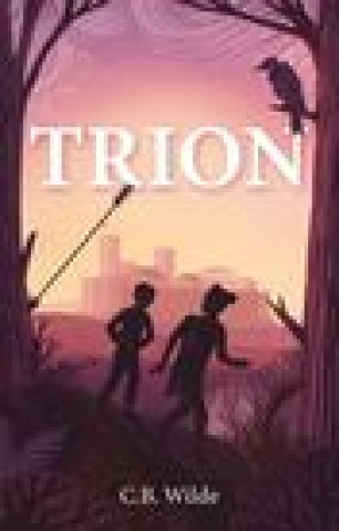 Knjiga Trion C.B. Wilde