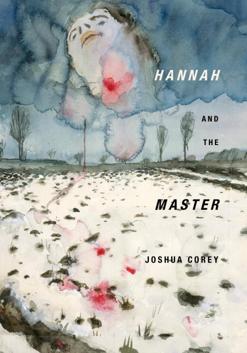 Kniha Hannah and the Master 