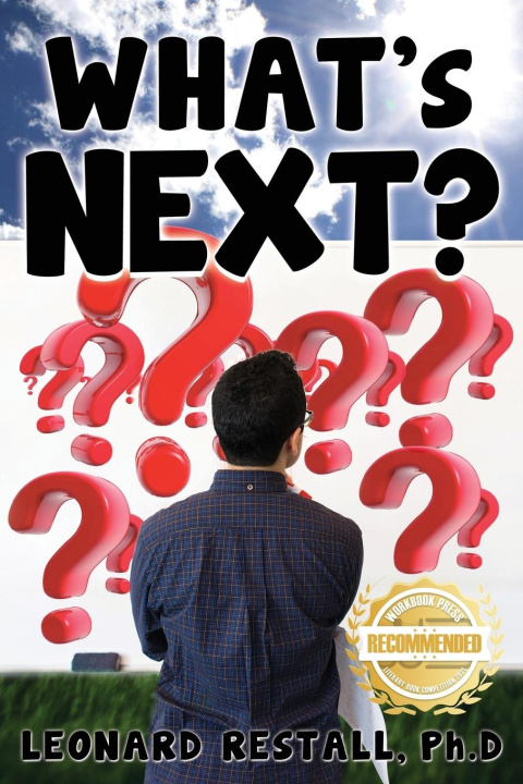 Boek What's Next? Leonard Restall