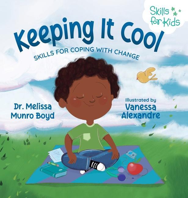 Book Keeping It Cool Melissa Boyd