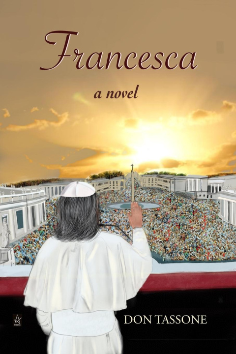 Knjiga Francesca Don Tassone