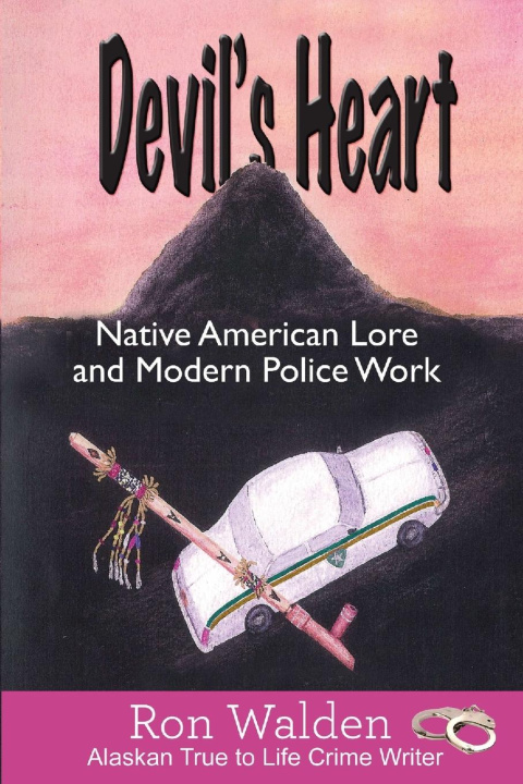 Book Devil's Heart Ronald Walden