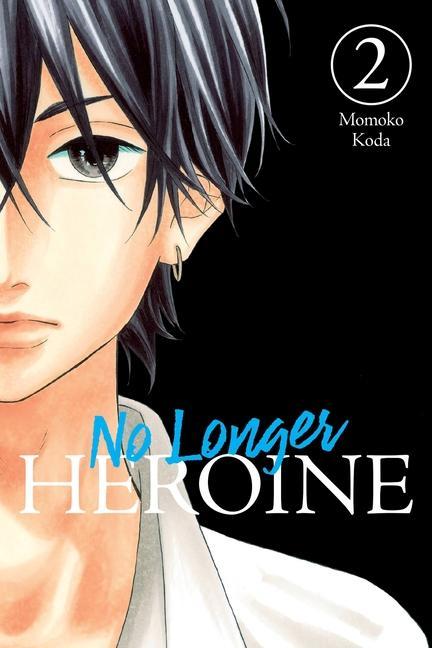 Książka No Longer Heroine, Vol. 2 