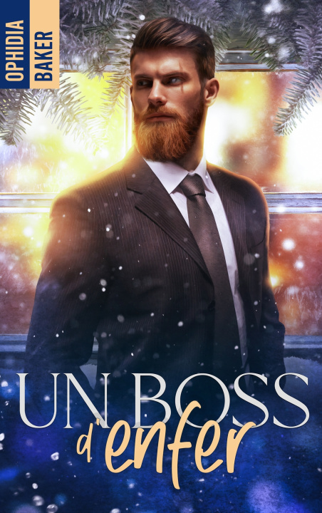 Book Un Boss d'Enfer Ophedia Baker