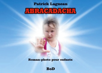 Knjiga Abracadacha Lagneau