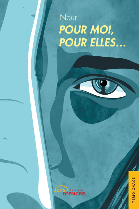 Book Pour moi, pour elles... Nour