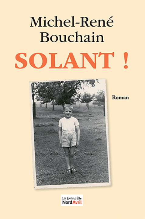 Libro Solant ! Bouchain