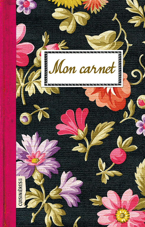 Book Mon carnet Collectf